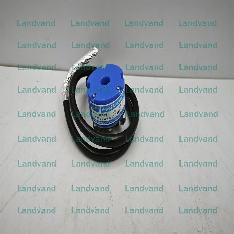 TAMAGAWA 리졸버 인코더 TS5214N510 1PC