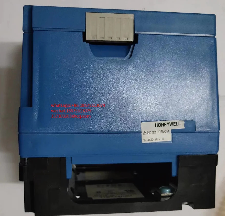 Honeywell EC7890 A 1010 버너 제어 연소 컨트롤러