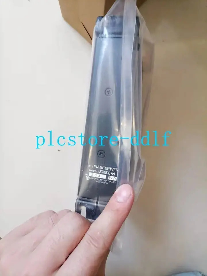 Vexta Oriental 서보 드라이브 UDX5107N 신