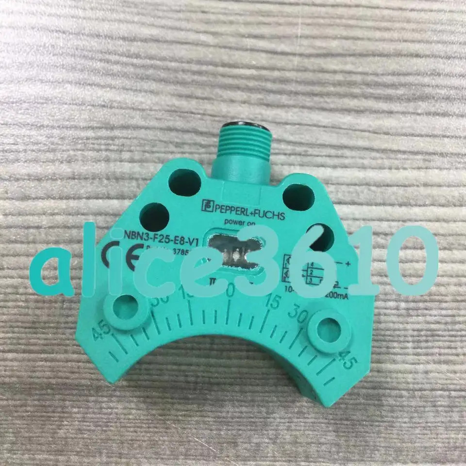 NBN3-F25-E8-V1 센서 HJ 1PC