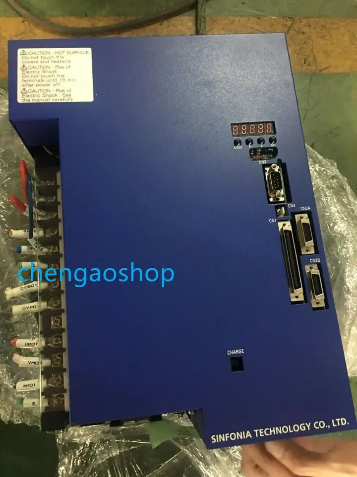 리퍼 SDD-N-20A7K50-2-11 90 일 U497C YG