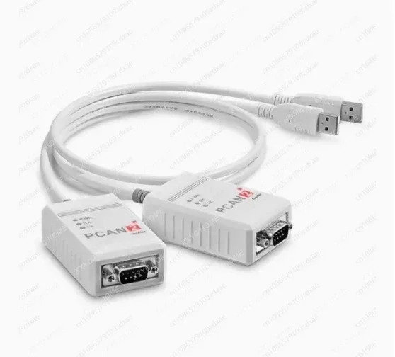 Pcan USB 호환 독일 피크 IPEH-00