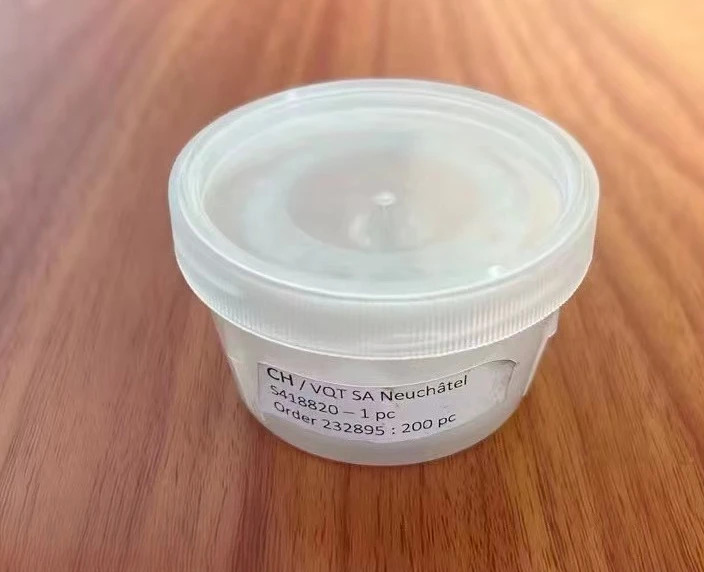 ARL판독 분광계 절연 컵 써모 S418820