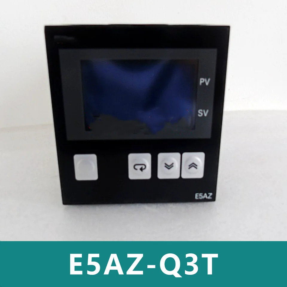 E5AZ-Q3T E5AZ-R3T 오리지널 온도조절기