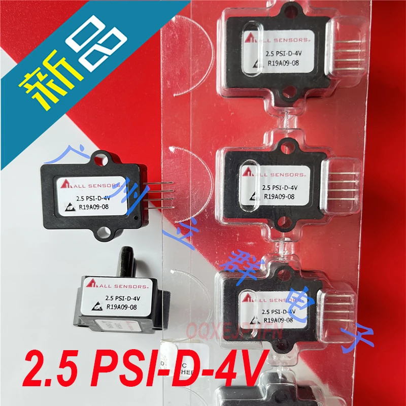 센서2.5 PSI-D-4V 2.5PSI-D-4V