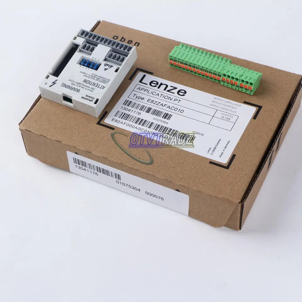 렌즈 인버터 E82ZAFAC010 1PC