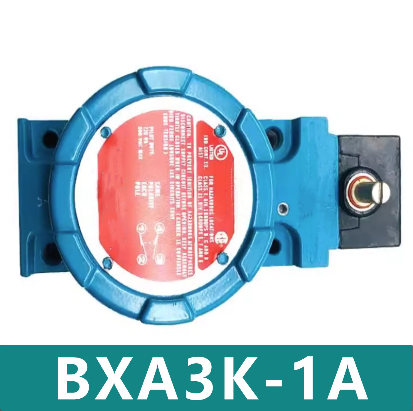 BXA3K-1A LSXA3K-1A BXM4N-1A LSXM4N-1A 오리지널 방폭형 이동 리미트 스위치 NEW