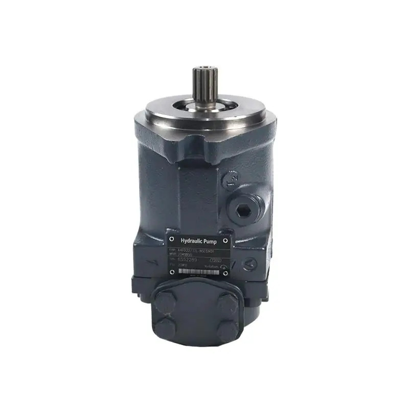 Schwing 콘크리트 펌프유압 펌프 A4FO22/32L 10174306