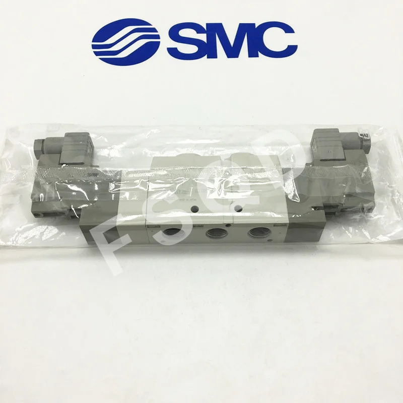 SY9220-5LZE-03 SY9420-4D-03 SY9420-5GZ-03 SMC 솔레노이드 밸브 전자기 공압 부품 에어 도구 SY9000 시리즈