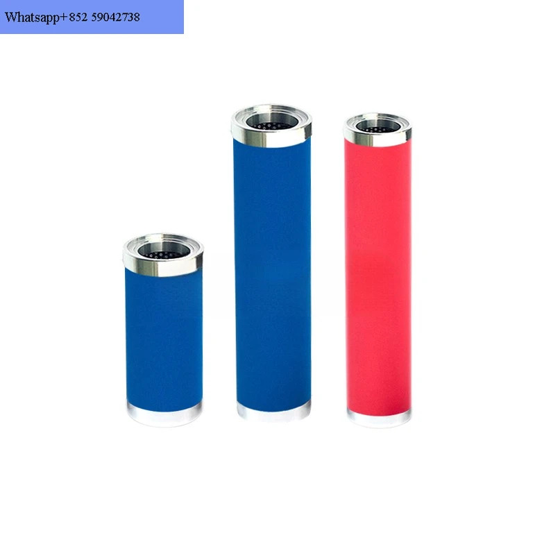 SEG 건조기정밀 필터 요소 NF-500V NF-500Z NF-500X NF-500A 적가능