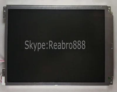 10.4 인치 LCD 패널 디스플레이 모듈 640RGB 480 LQ10D368 LQ10D367 LQ10D36A 신