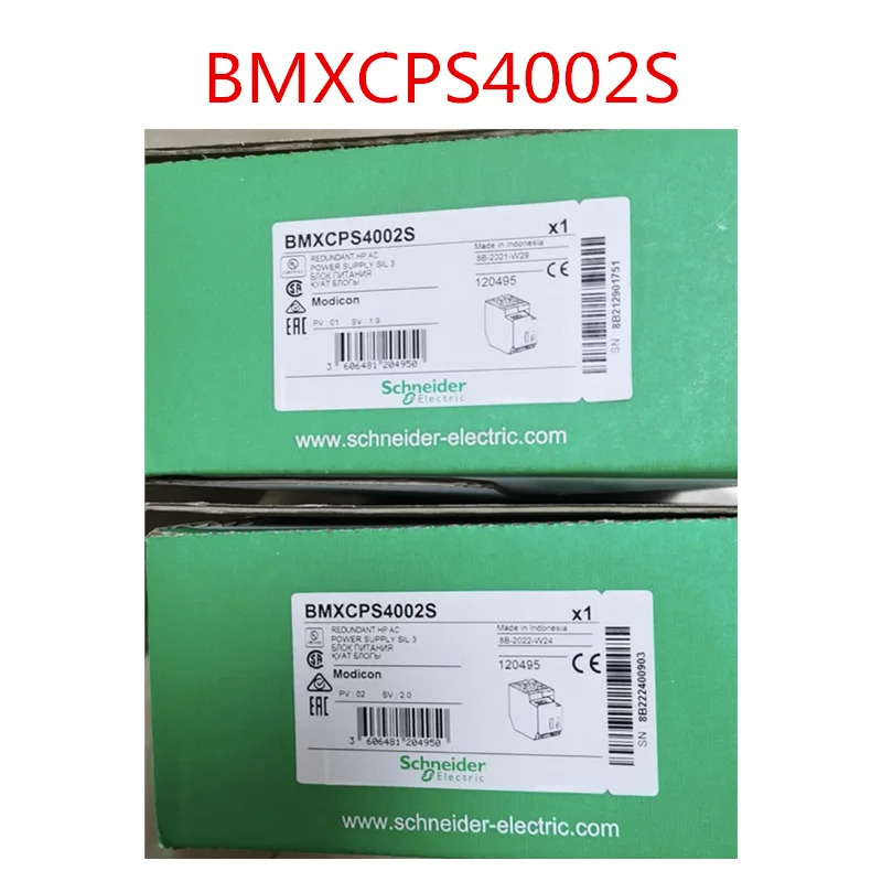 BMXCPS4002S TM3AM6GBMXP 342000 TM3AM6 STBNIP2311 STBNIP2212 TWDNAC485T TWDFCW30M 원본.