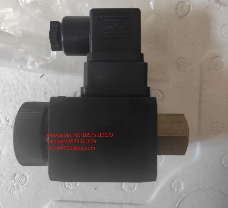 KOMPASS Apsd-40-1 압력 릴레이 Vew