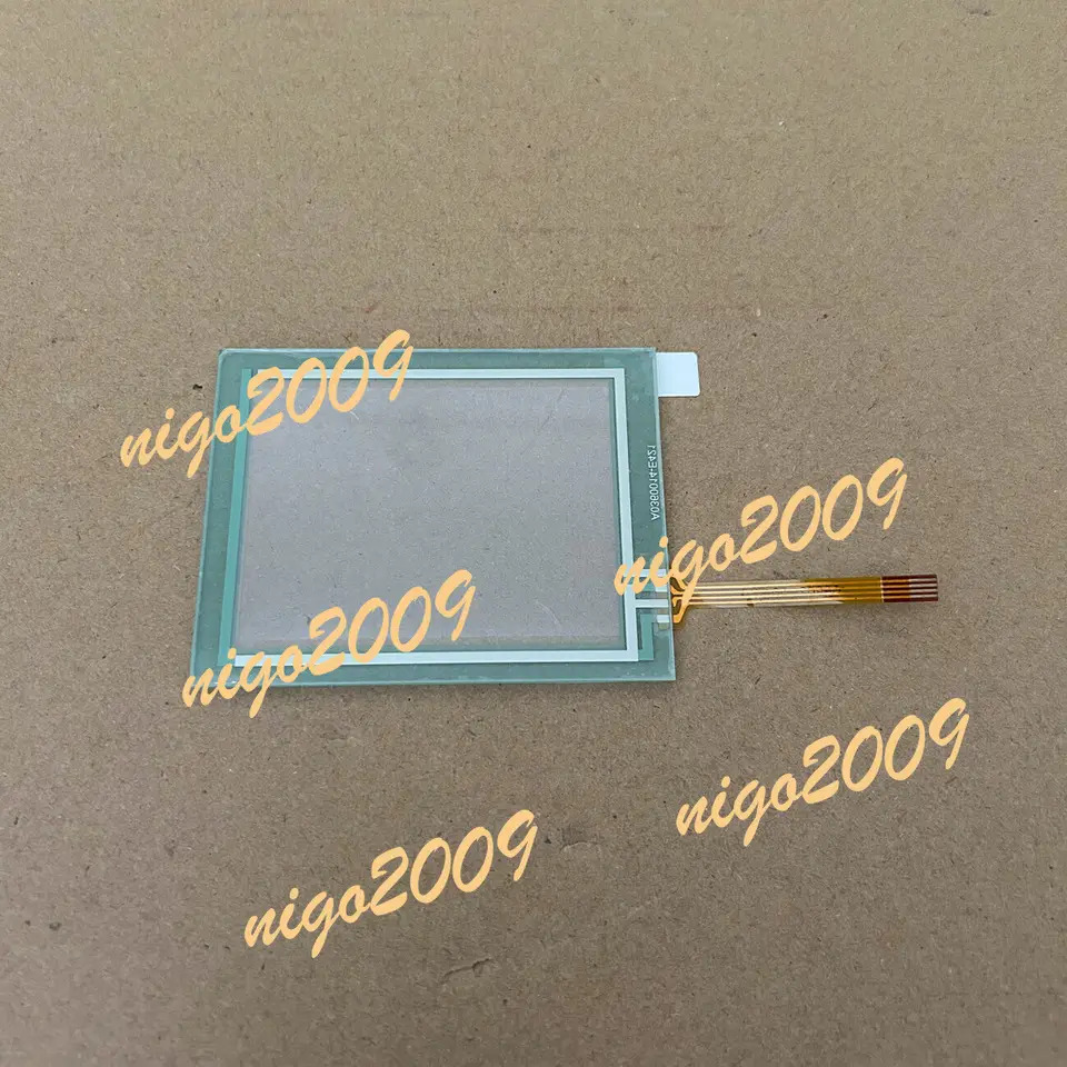 Beijer EXTER T40 타입 06673 터치 스크린 유리 필름