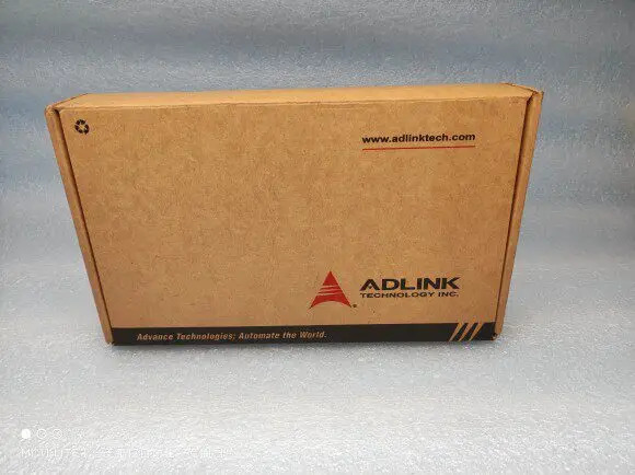 ADLINK 오리지널 ACL-7130 REV. B2 산업 제어 캡처 카드