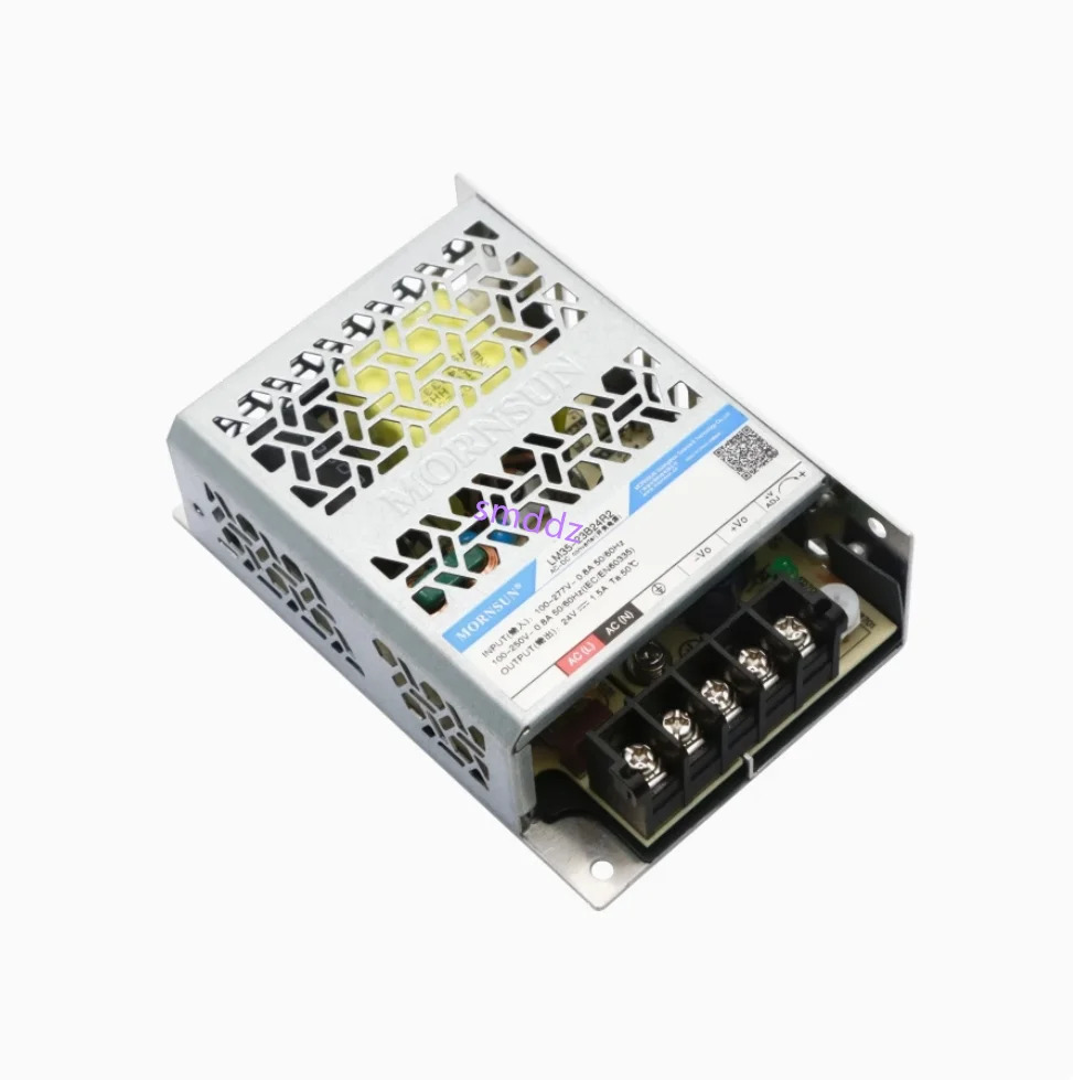 1개/ MORNSUN 변압기 LM50-23B12R2-12V 4.2A  LM50-23B24R2 - 24V 2.2A LM50-23B48R2 -48V 1.1A LM50-20B36 36
