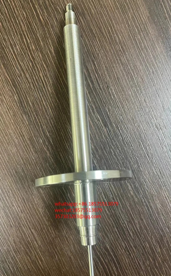 Agilent G3870-60301 5977 인터페이스변속기 라브레이징 어셈블리-EI