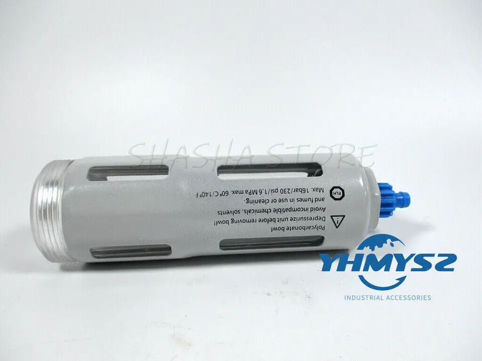FESTO 에어 필터 LF/LFR-D-MINIERS 646226 컵 QTY1