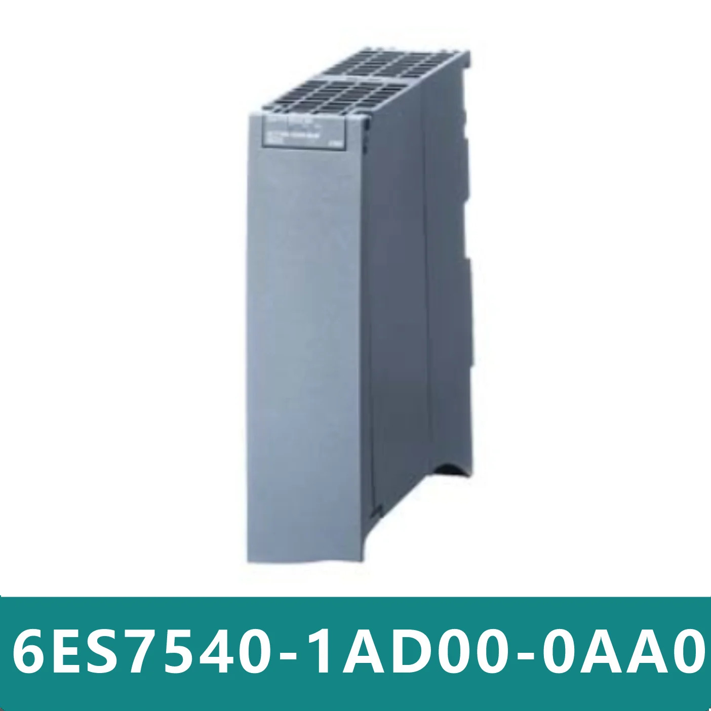 오리지널 통신 모듈 6ES7540-1AD00-0AA0 신