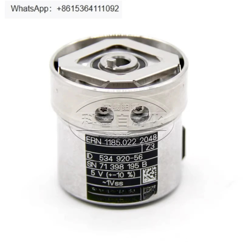 ERN1185.022 2048 ID 534920 -56 인코더 신규