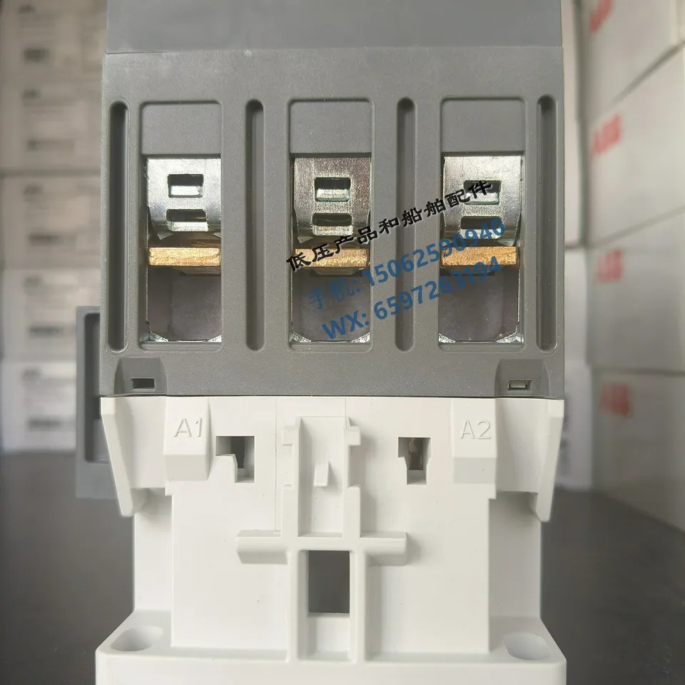 ABB 오리지널 AFC 시리즈 AC 접촉기 AFC80-30-11 37KW AC3 400V 신