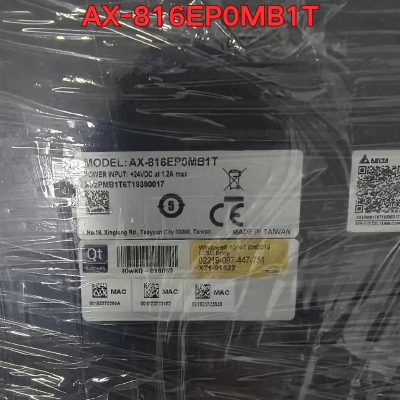 오리지널 AX-816EP0MB1T 드라이버 신