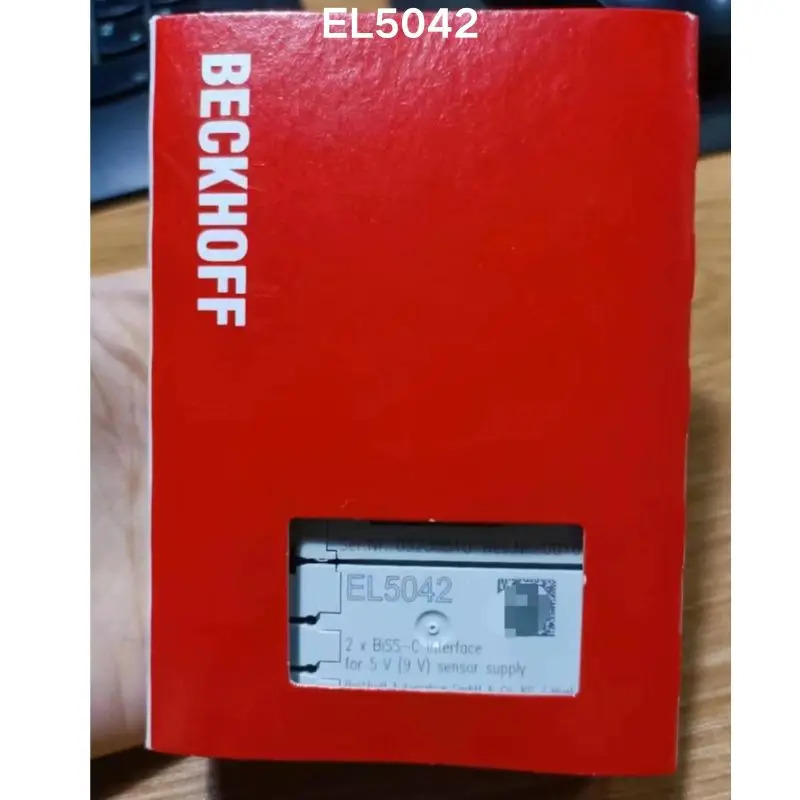 plc 모듈 EL5042