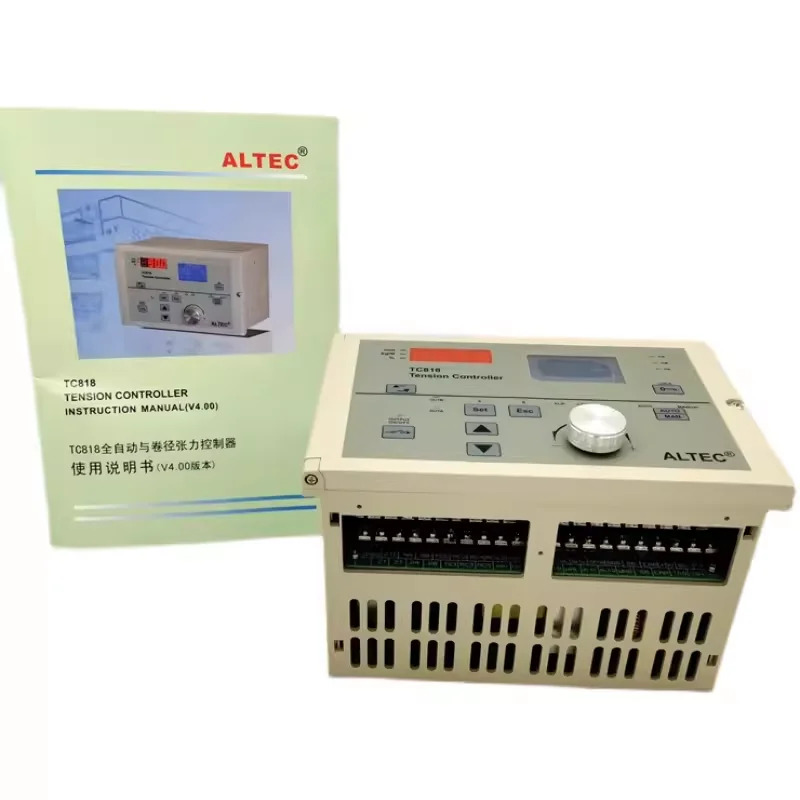 ALTEC 장력 컨트롤러 TC808 TC818 TC900 TC950 TC930 TC100