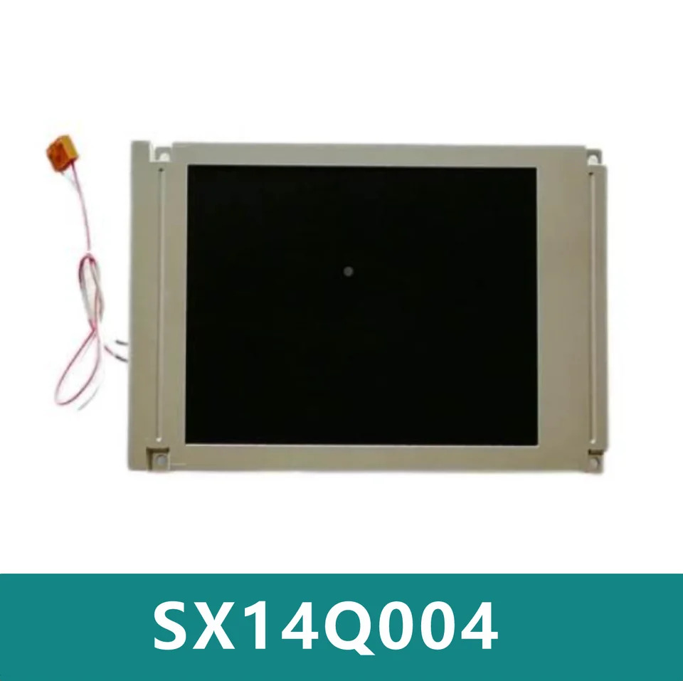 오리지널 LCD 패널 SX14Q004