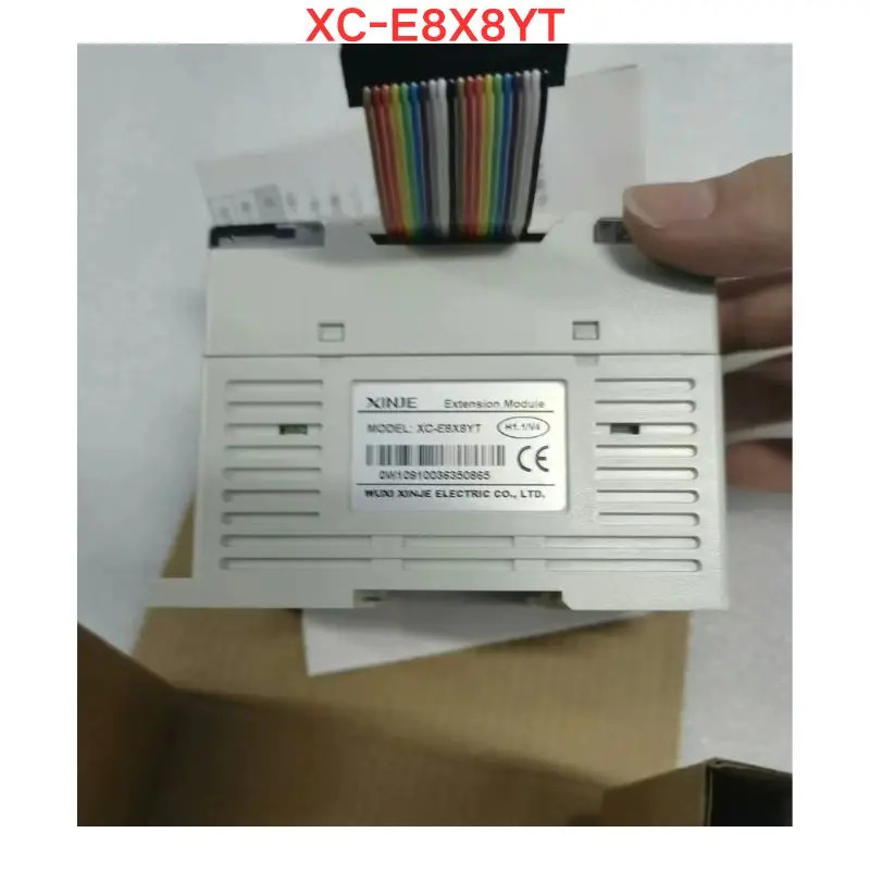 Xinjie XC-E8X8YT plc 신
