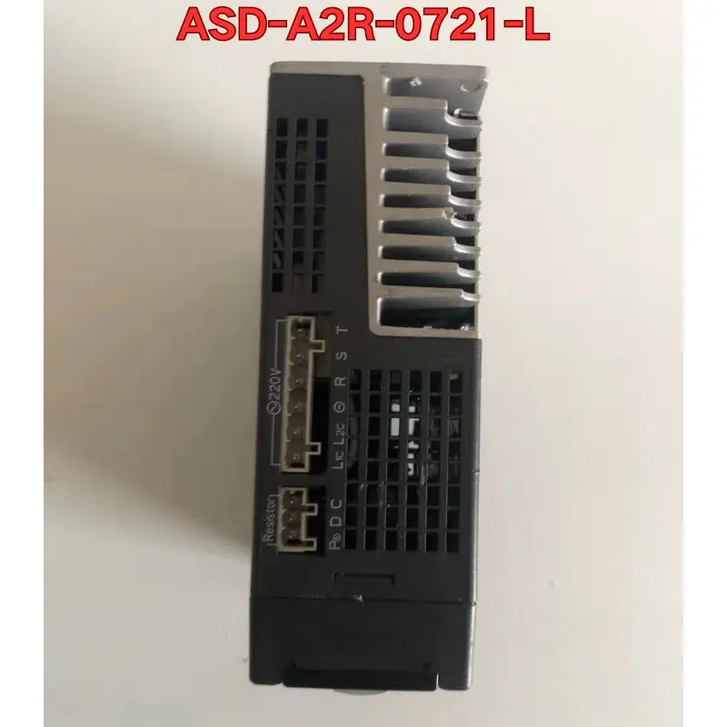 리퍼 드라이브 ASD-A2R-0721-L 기능 정상