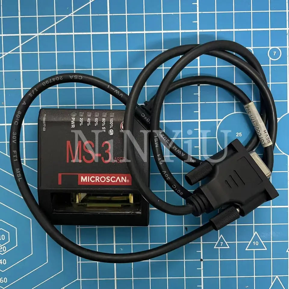 Mindray 스캐너 MS3 레이저 마이크로스캔 리퍼 BS200 BS300 BS350 VS400 BS480 BS490 BS600 BS800 BS890