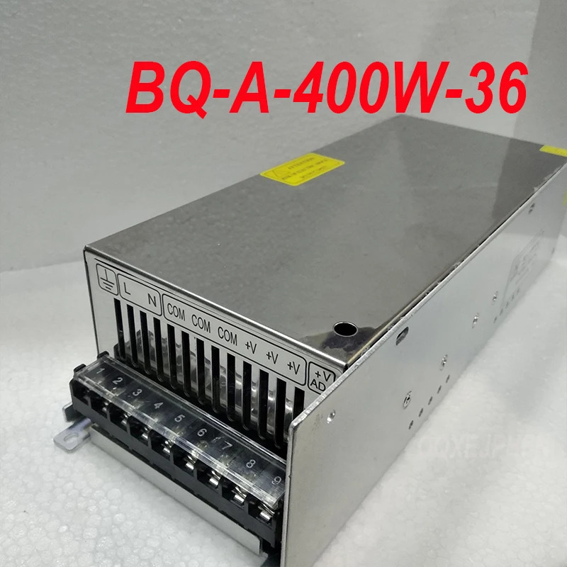 BQ-A-400W-36 전원공급장치 36V 11A 400W 신