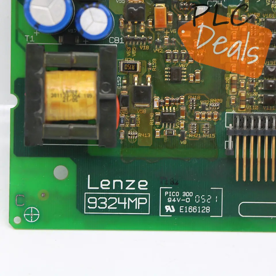 리퍼 렌즈 9324MP.1B.62 1PC