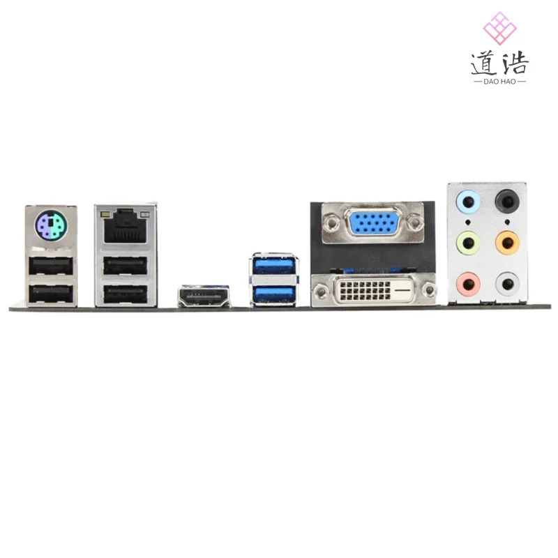B75A-G43 마더보드32GB HDMI LGA 1155 DDR3 B75 메인보드 완전 WorkMA 리퍼