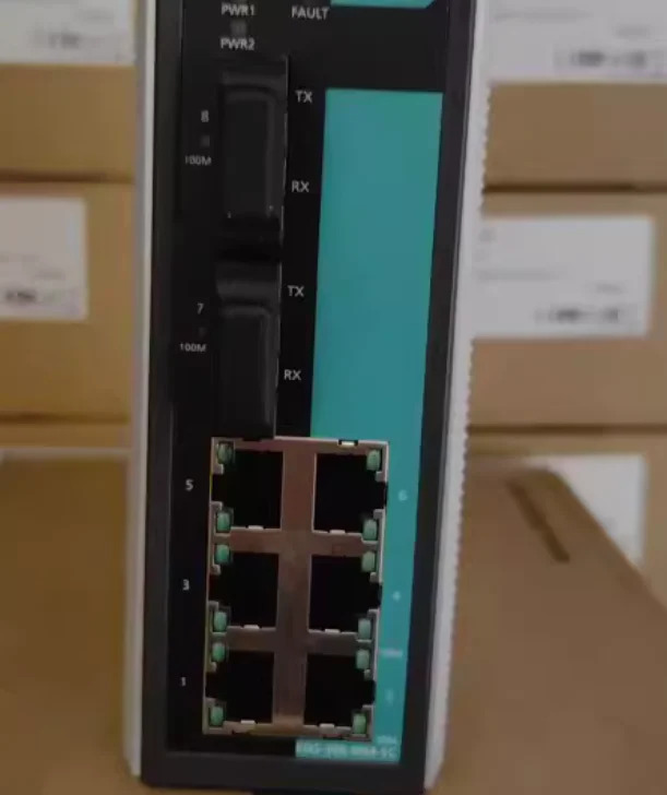 EDS-308-MM-SC EDS-308-M-SC EDS-308-SS-SC EDS-316 MOXA UPort 1150i 3241100