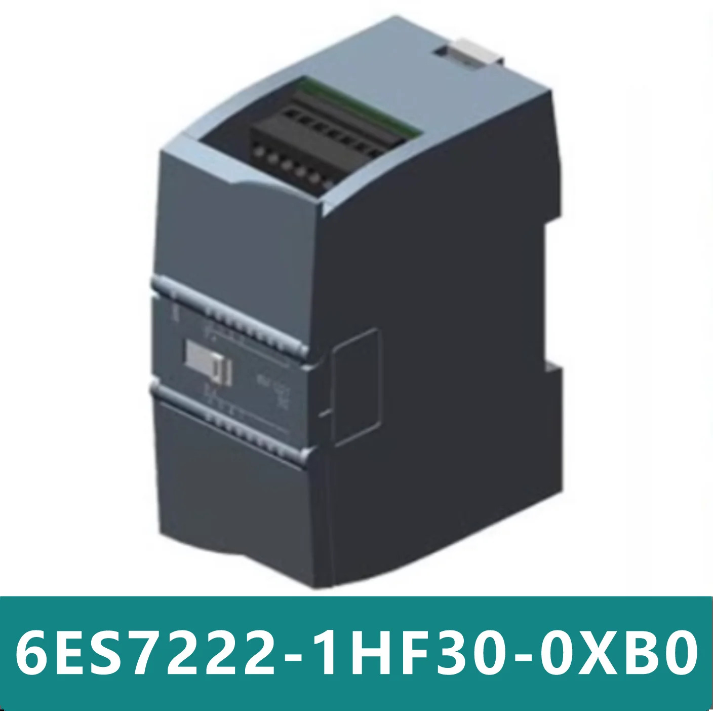 출력 모듈 6ES7222-1HF30-0XB0