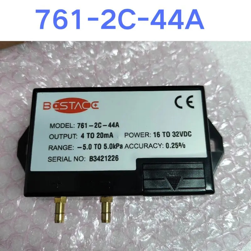 신형 풍압 트랜스미터 761-2C-44A