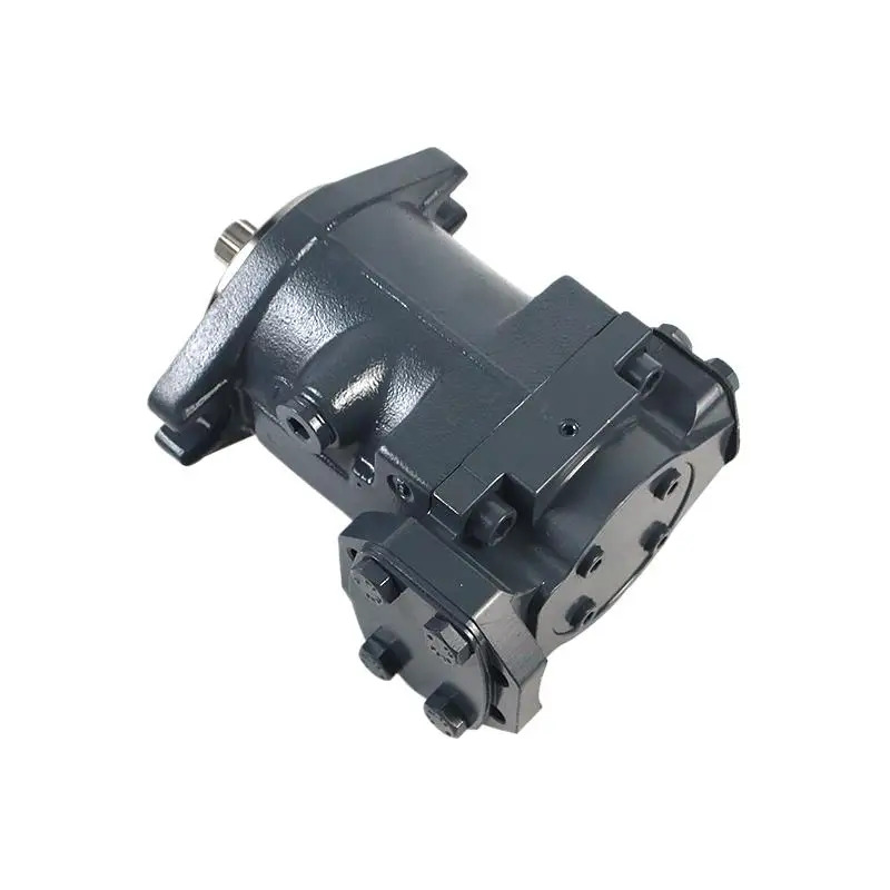 Schwing 콘크리트 펌프유압 펌프 A4FO22/32L 10174306