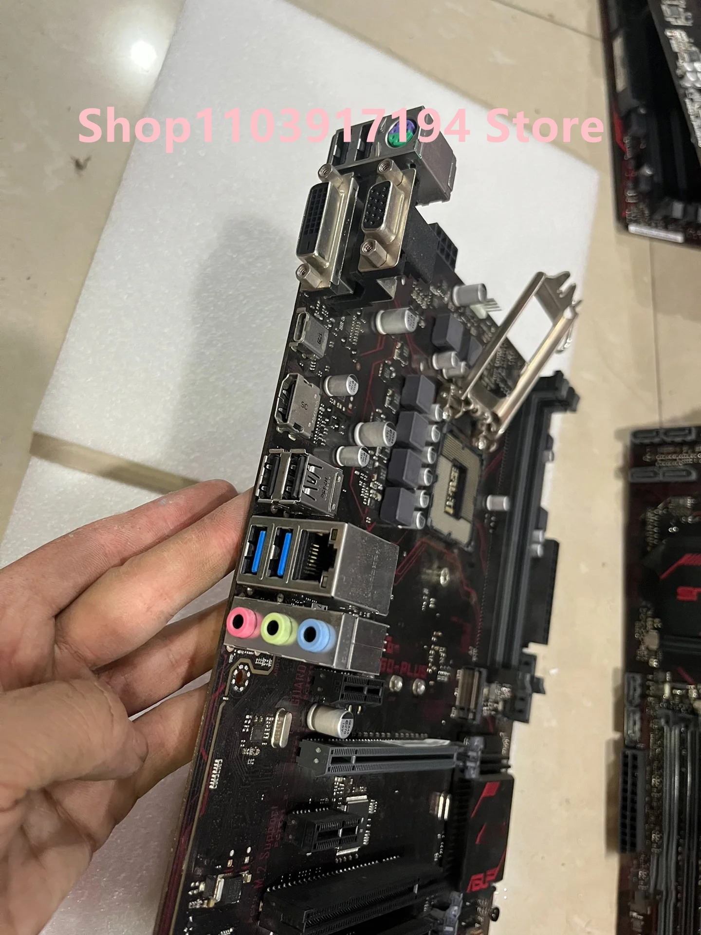 ASUS호환 프라임 B250-PLUS 마더보드용