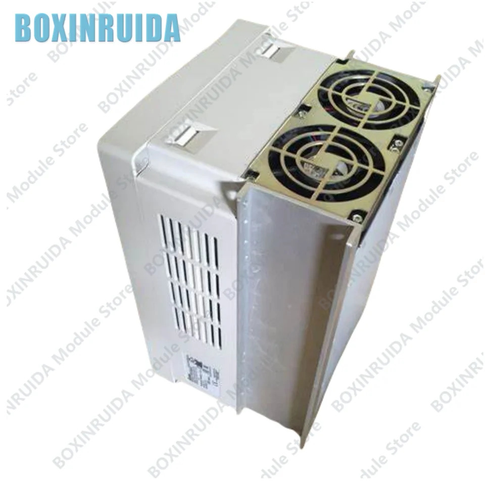 오리지널 VFD110V43B-2 주파수 변환기 11KW 380V 신