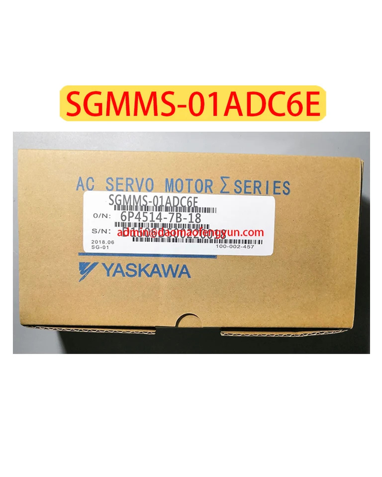 SGM호환MS-01ADC6E 서보모터 SGM호환MS 01ADC6E 신