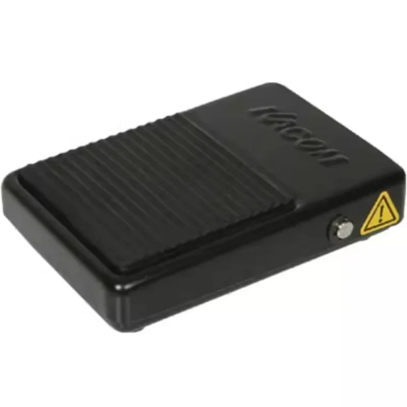 풋 스위치 강판 IP68 페달 Kaikun HRF-MX1-F 컨트롤러2미터 포함