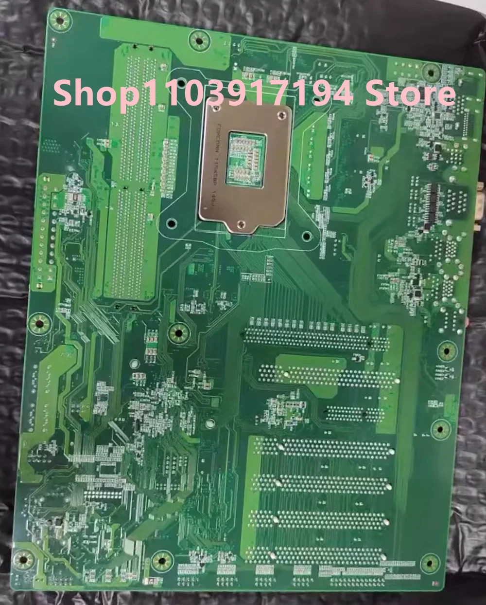 ADLINK 산업컴퓨터 마더보드 IMB-M45H 마더보드용
