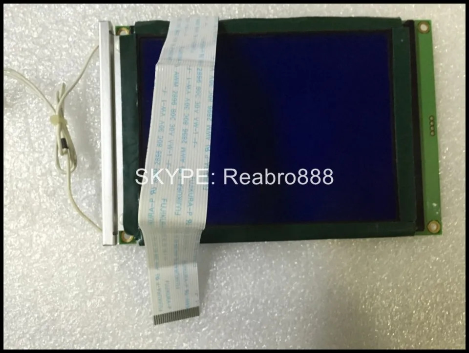 오리지널 LCD 스크린 패널 M032QGD LMBGAT032G72CKS M032Q