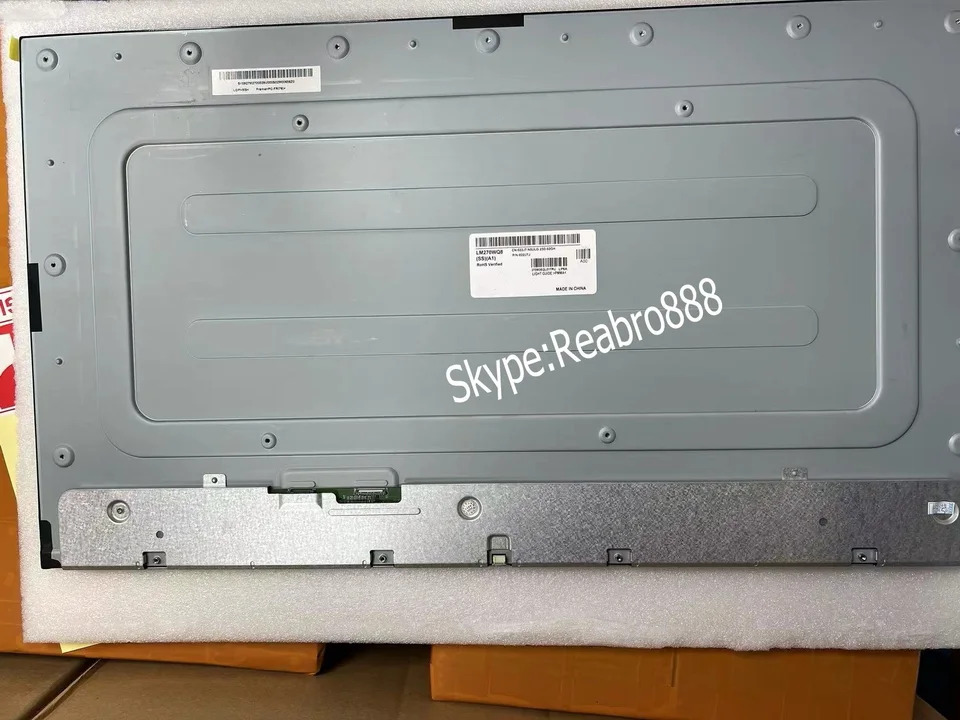 LM270WQ8-SSA1 오리지널 LCD 스크린 디스플레이 패널 U2722DX 27 인치 신