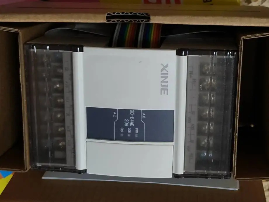 XD-E4AD2DA Xinjie 아날로그 모듈 충실도 신