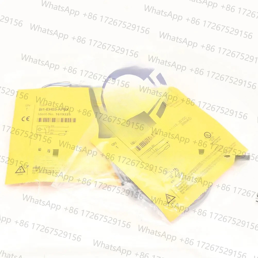 BI1-EH03-AP6X 1619325 센서 1pcs