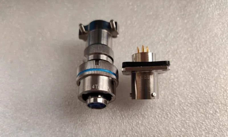 XCE27T12KPW XCE27F12ZPW 항공커넥터