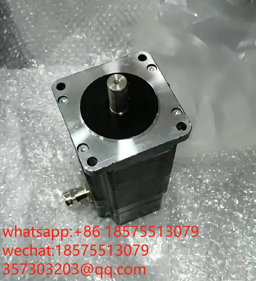 베르거 LAHR VRDM3913/50LWBOO 서보모터